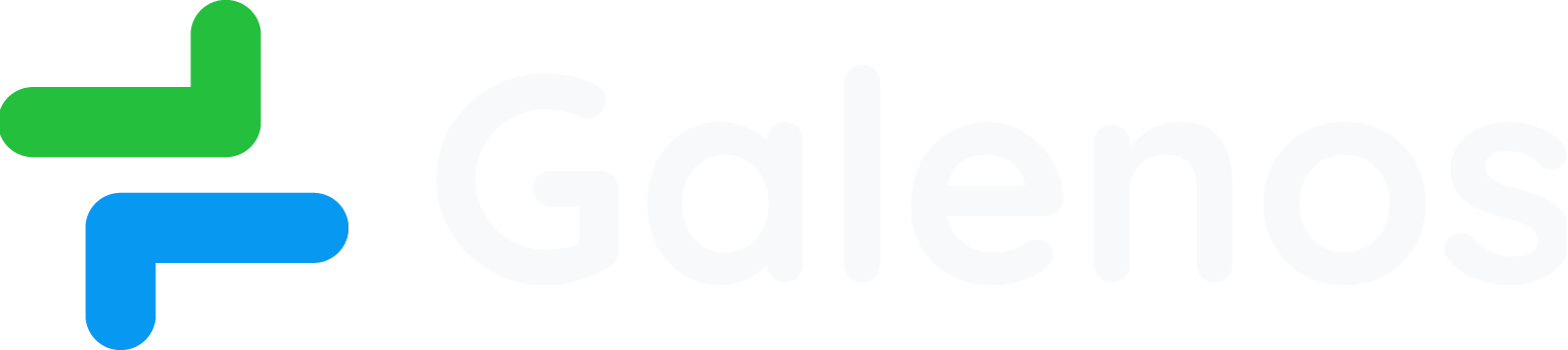 logotipo galenos